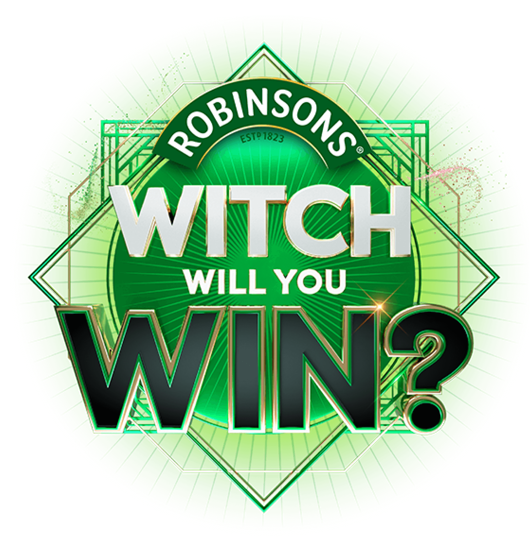 Witch will you win?